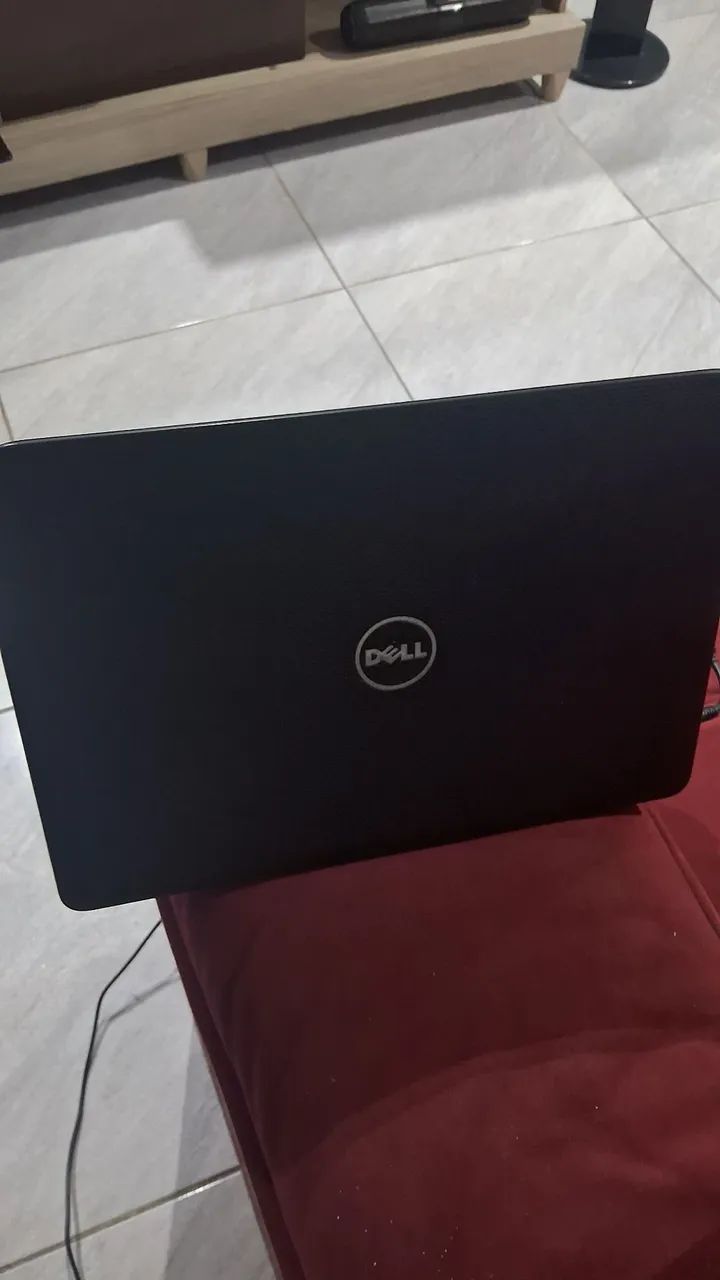 Notebook Dell Inspiron- Core i3 - Foto 2