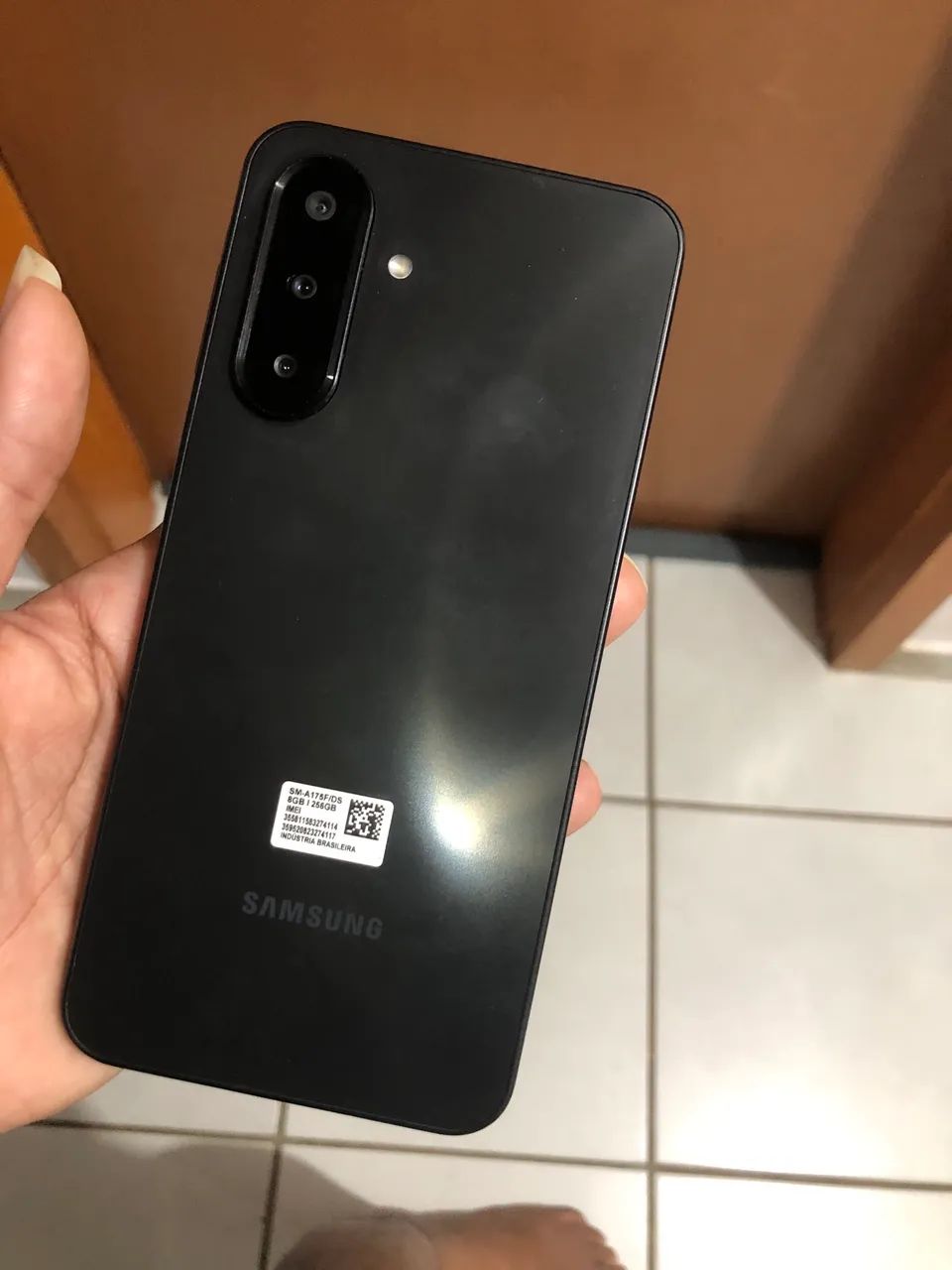 Samsung A17  - Foto 2