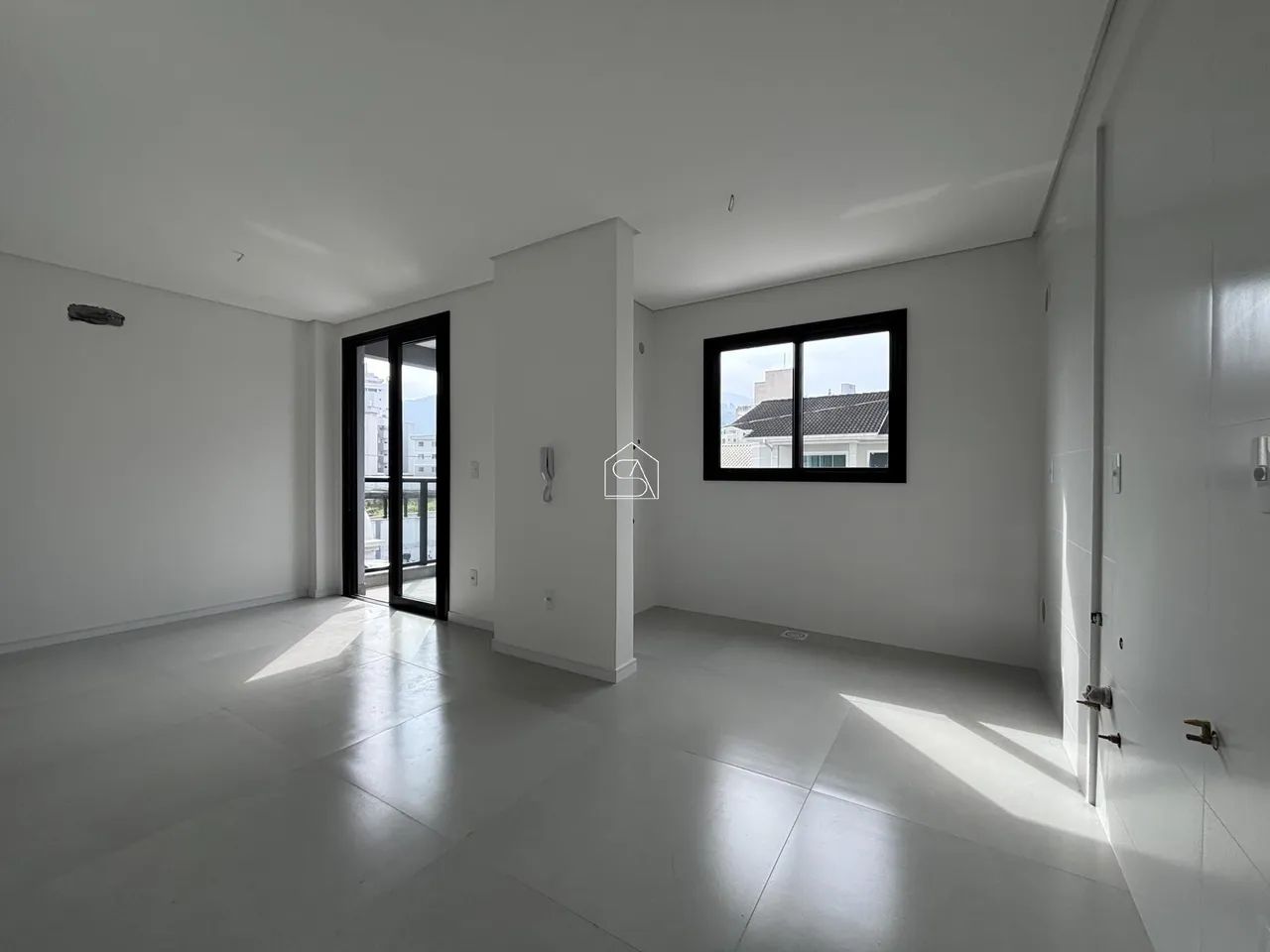 Apartamento com 02 quartos sendo 1 suíte no Pagani - Foto 5