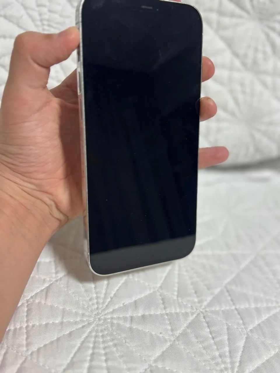Celular IPHONE 12 PRO MAX - Foto 5