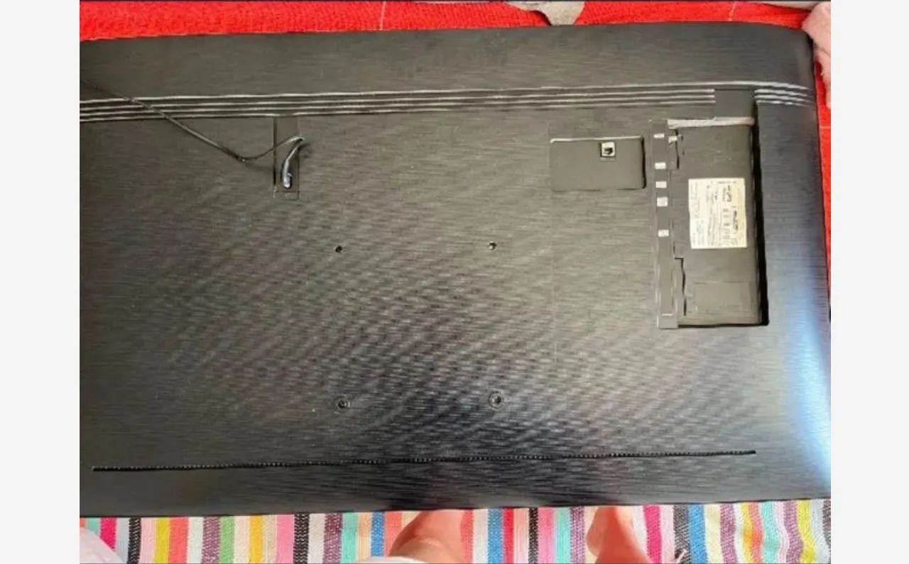 TV 50 polegadas - Foto 2