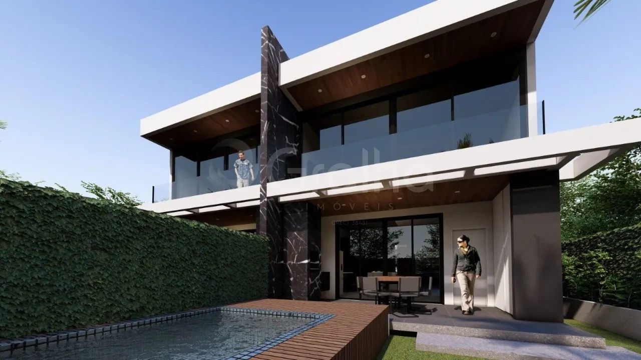 Casa de 180m² com 3 suites na Vargem Grande - Foto 3