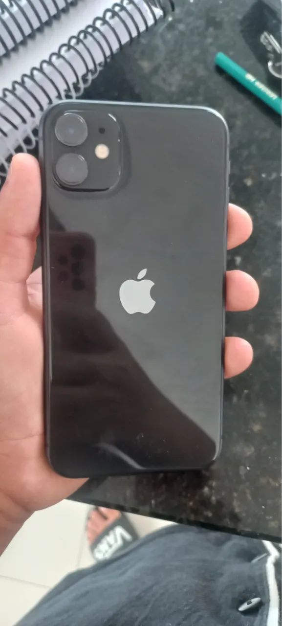 iPhone 11 - Foto 5