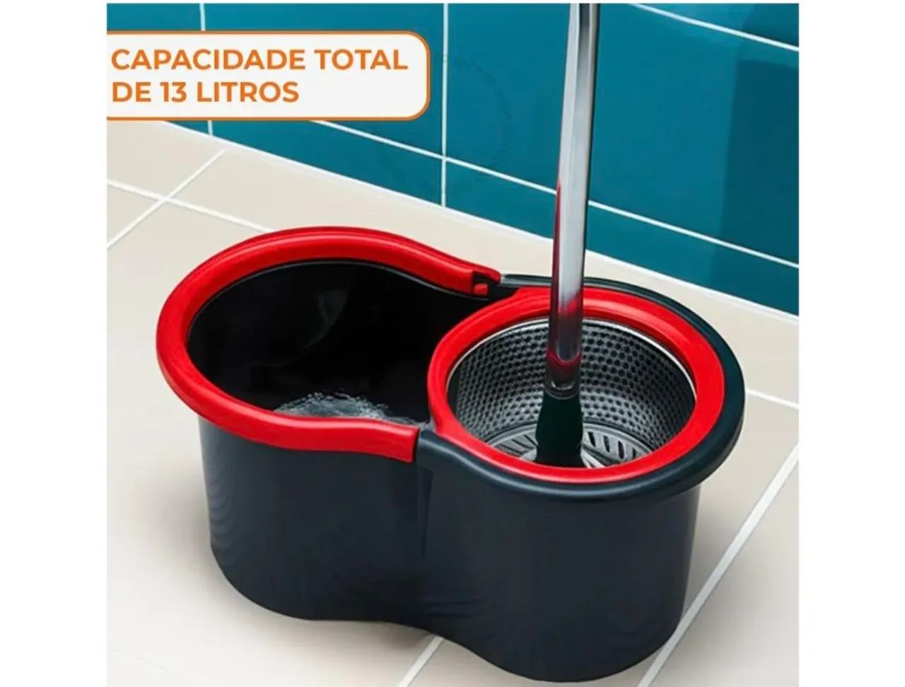 MOP - Foto 5