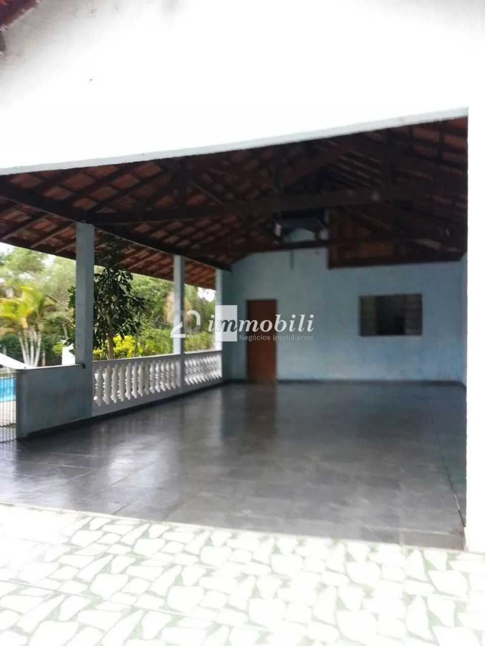 Chácara à venda em Cotia, Santana, com 4 quartos, com 12833 m² - Foto 5