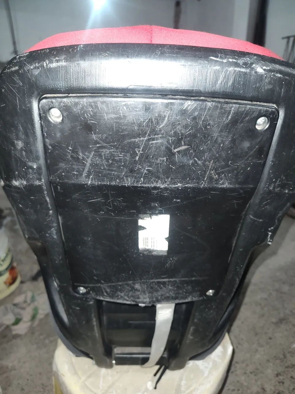 Cadeirinha de carro  - Foto 4