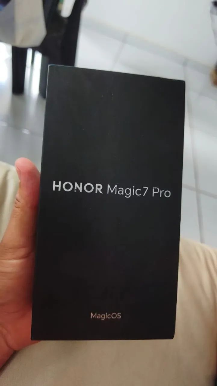 Honor Magic 7 pro - Foto 2
