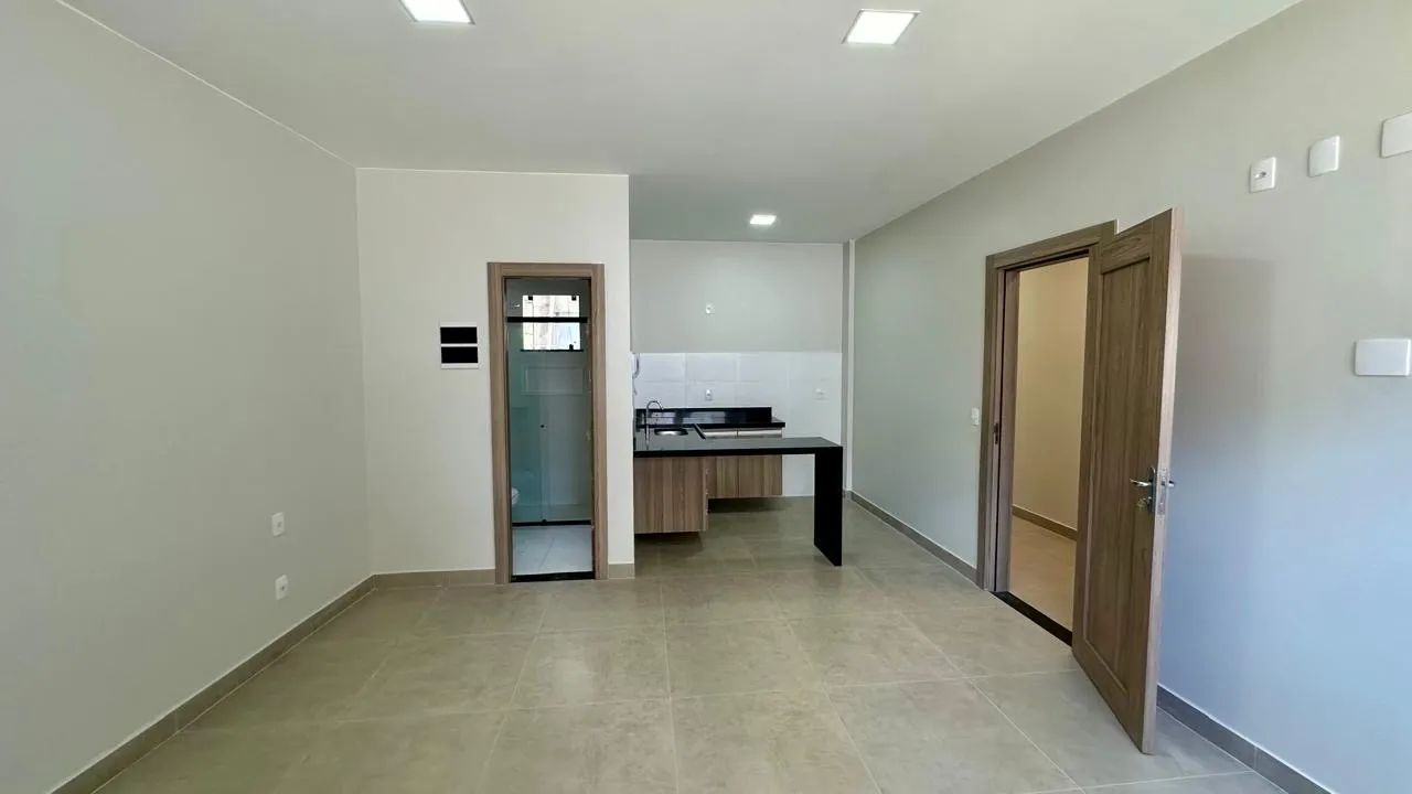KITNET PARA LOCAÇÃO | BATISTA CAMPOS - Foto 5