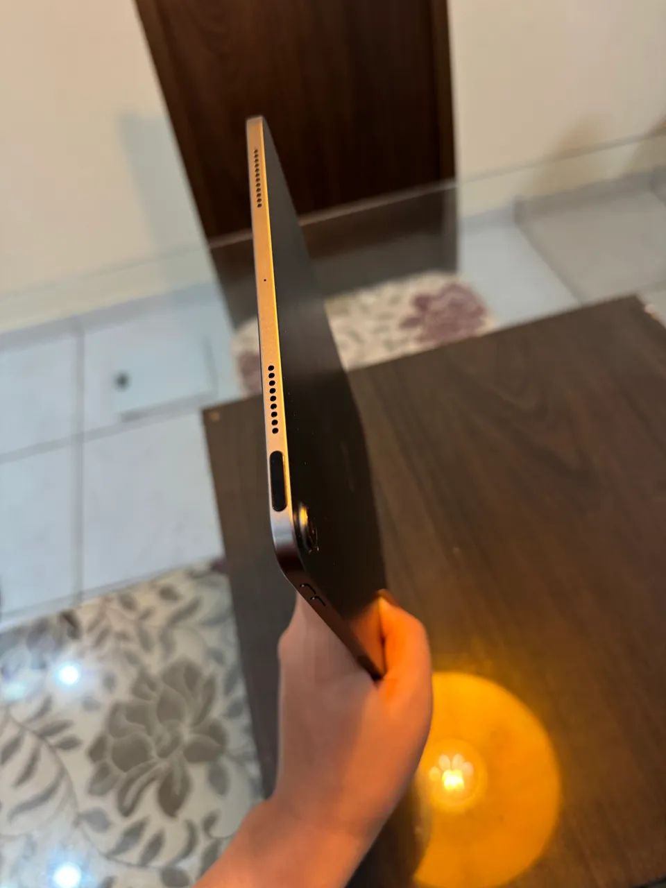 iPad 4º geração  - Foto 4