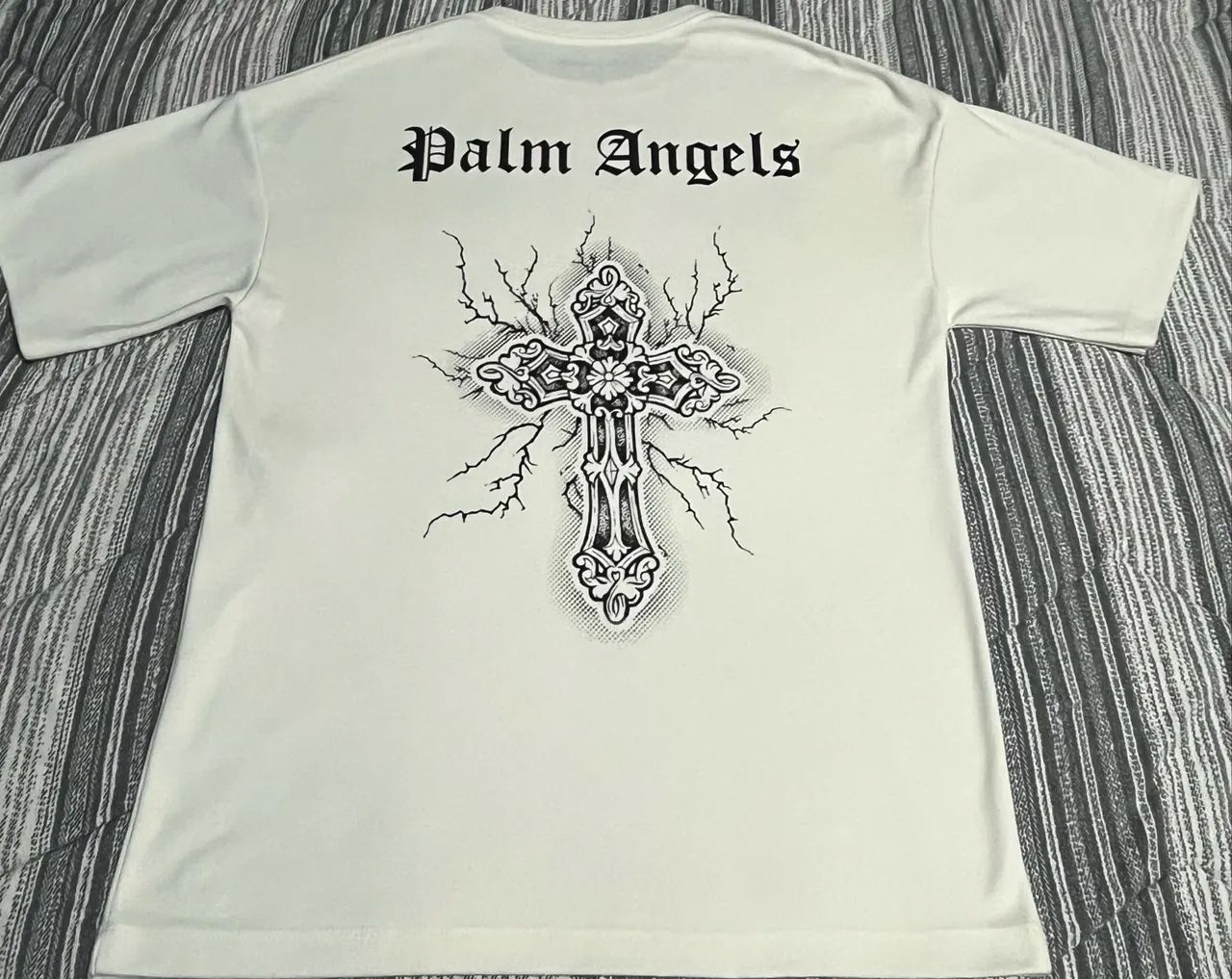 Camiseta Palm Angels  - Foto 4