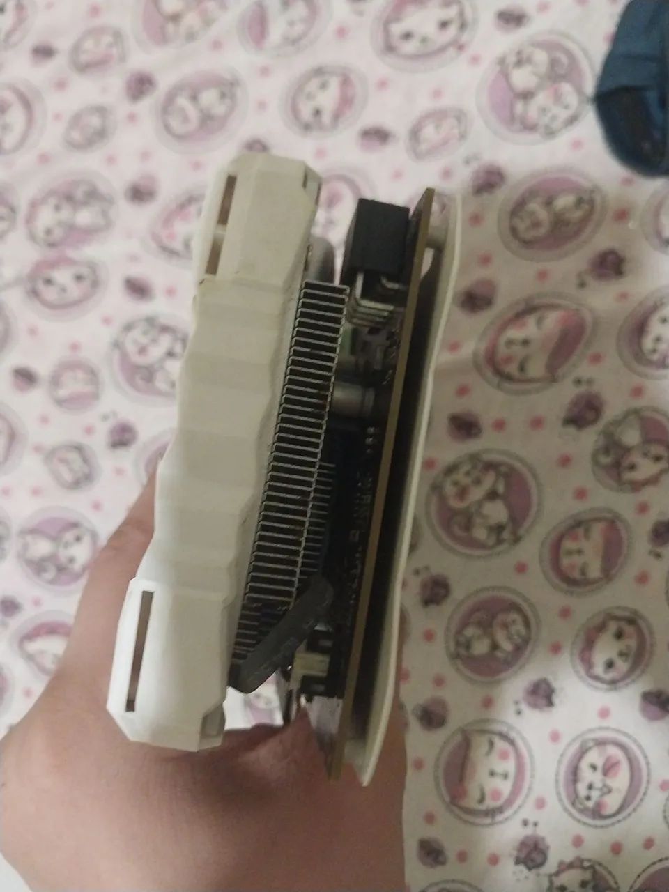 Rx580 8GVram - Foto 4