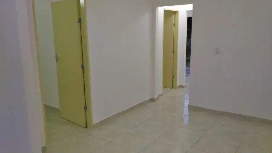 Casa térrea com 2 quartos e terreno de 420 m² em Campo Lindo, Seropédica, KM 40 - Foto 4