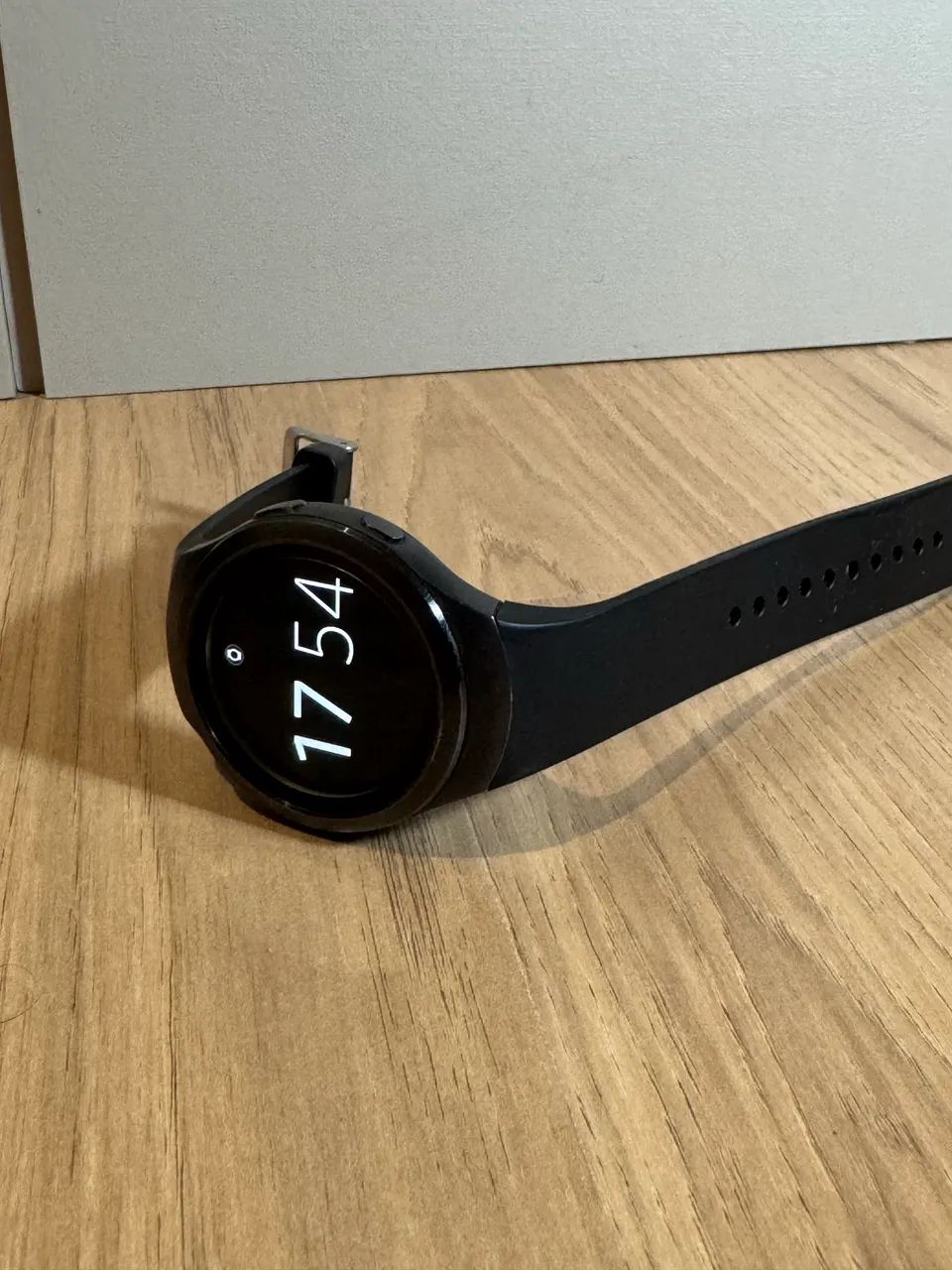 Gear S2 Relógio Inteligente, Tela Super Amoled - Foto 3