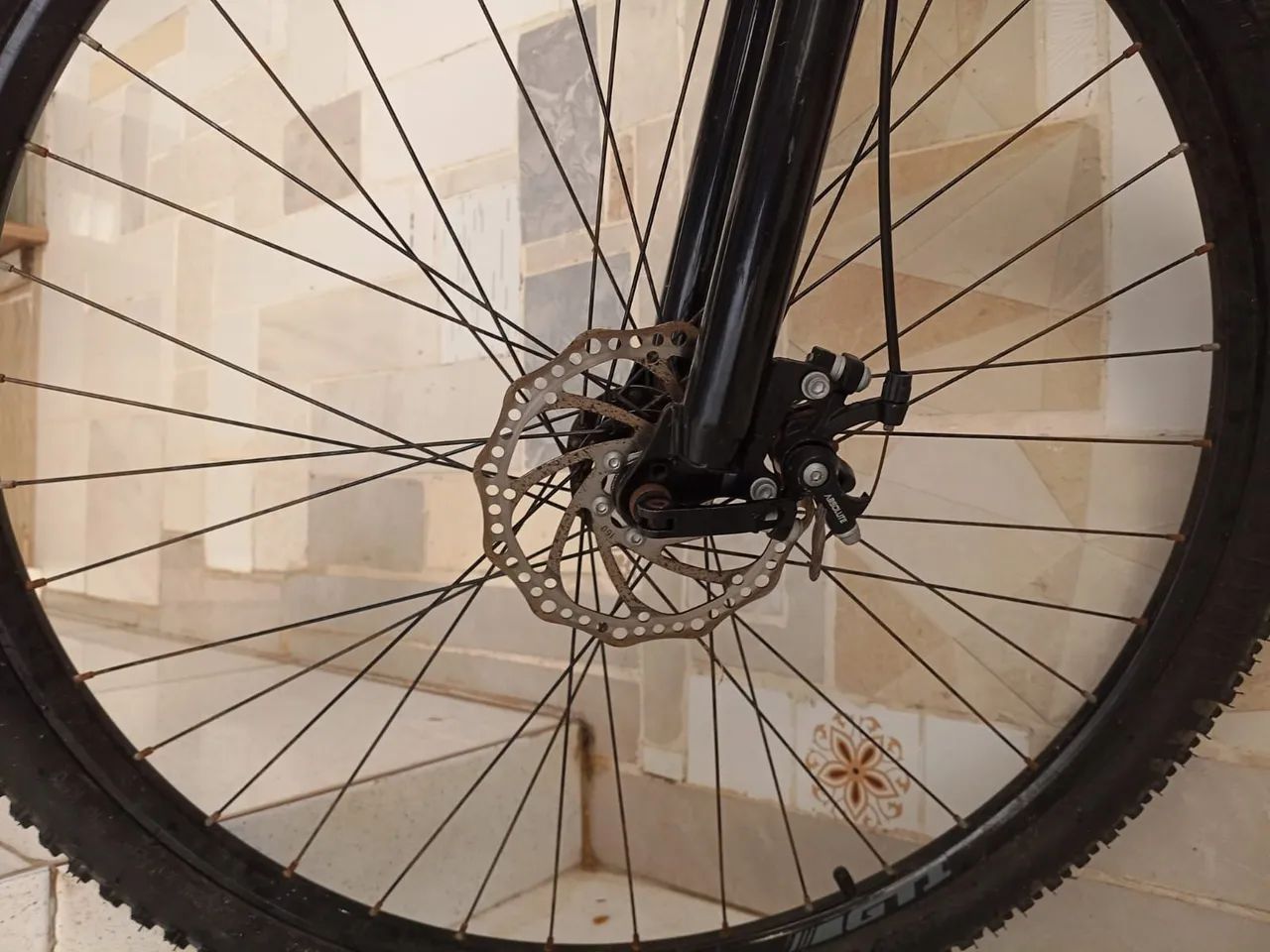 Bicicleta  - Foto 3