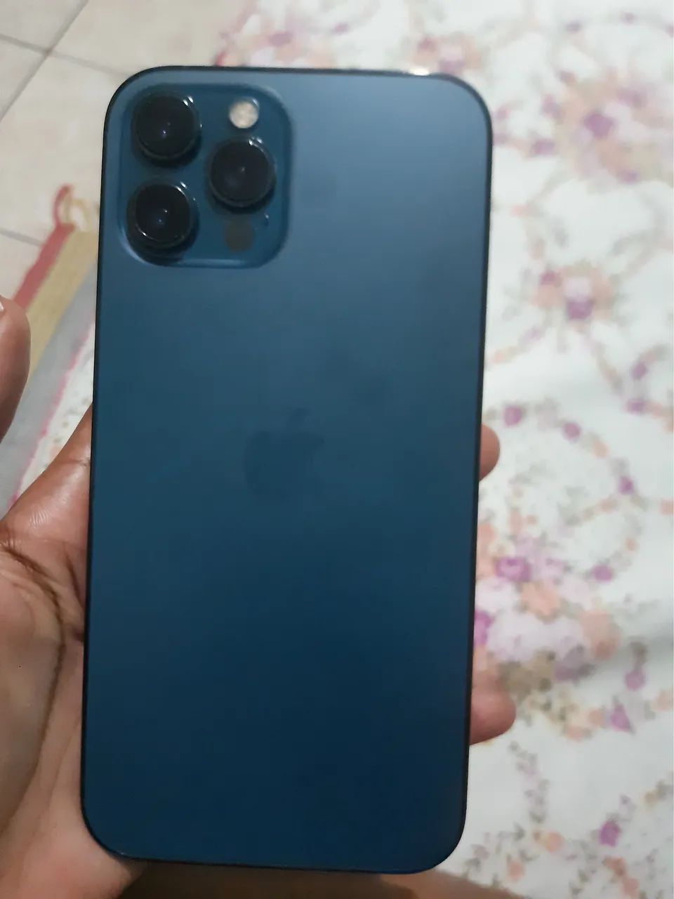 iPhone 12 Pro Max - Foto 2