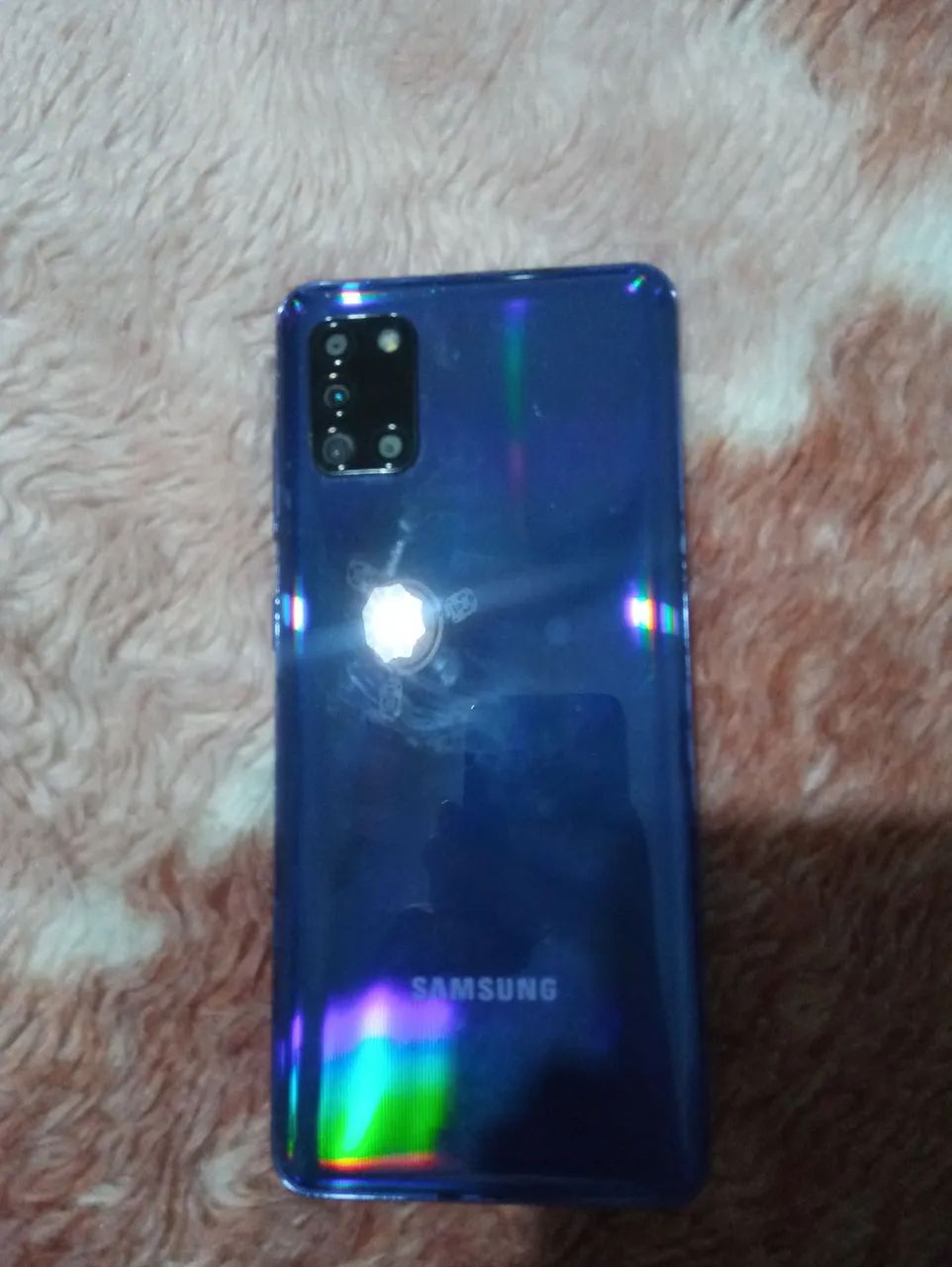 A31 128gb parou de funcionar, nao sei o defeito. - Foto 4