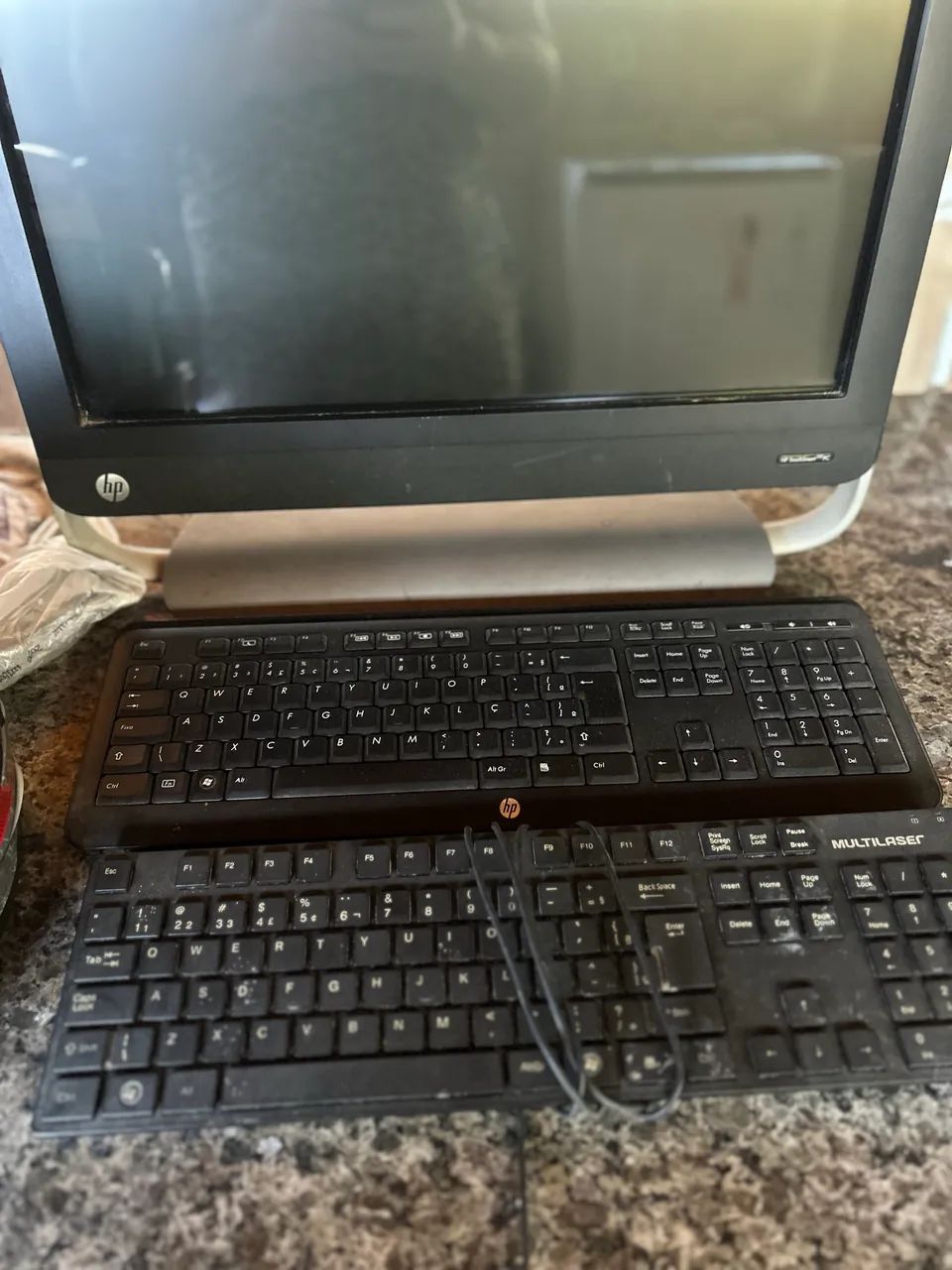 Monitor hp - Foto 3