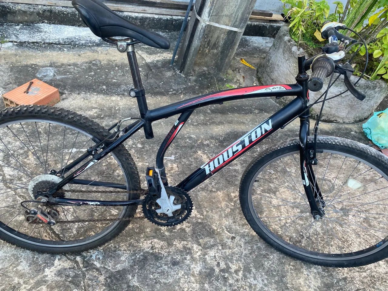 Bicicleta aro 26  - Foto 3