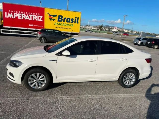 Volkswagen Virtus 1.6 MSI Flex 16V 5P Mec. 2018 - Foto 5
