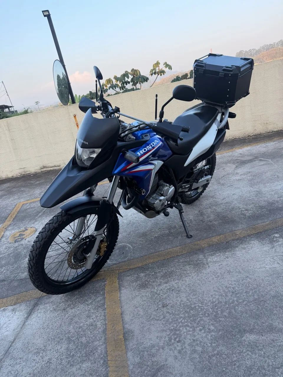 XRE300 ANO 2014 - Foto 3