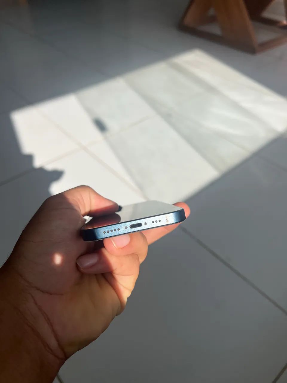Iphone 14 128gb - Foto 5