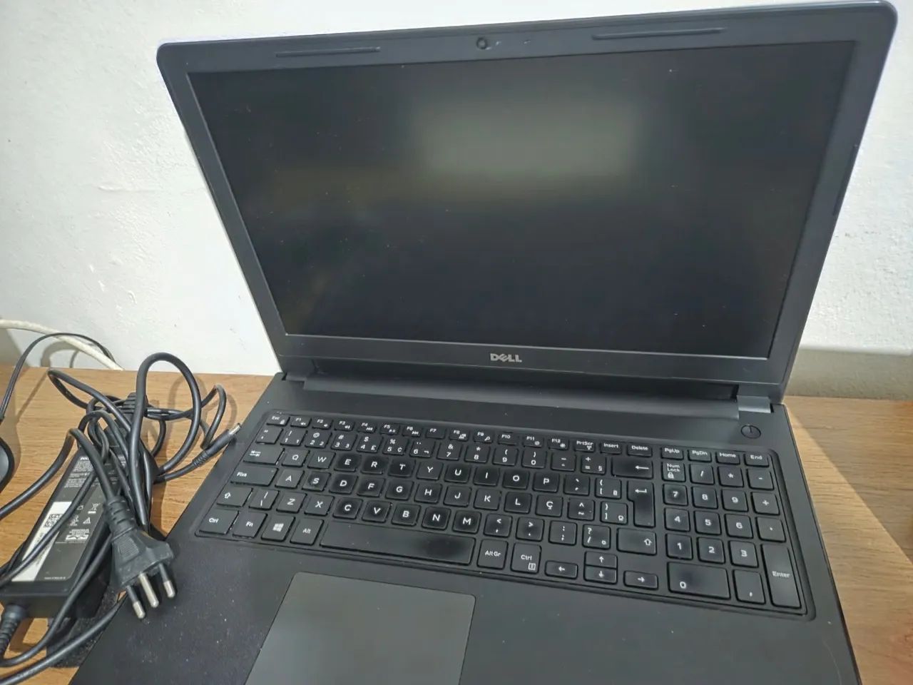 NOTEBOOK DELL. DESKTOP-QV3A820  - Foto 2