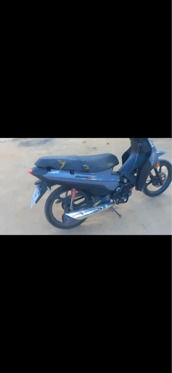 Moto shyneray Phoenix  - Foto 3