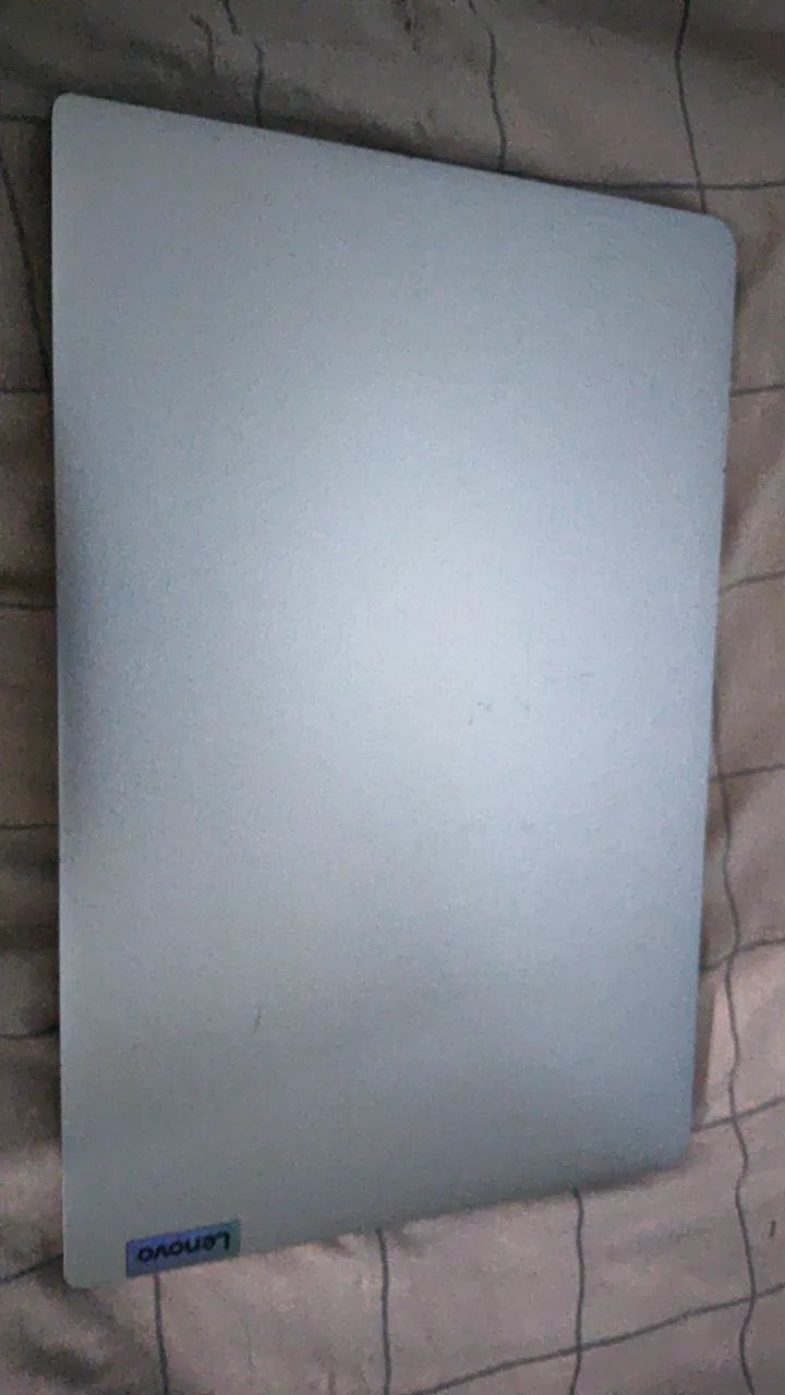 notebook lenovo