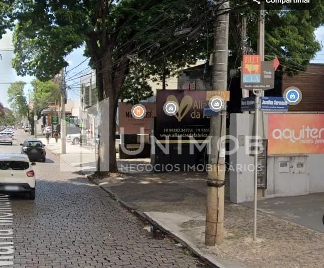 terreno - Cambuí - Campinas - Foto 3