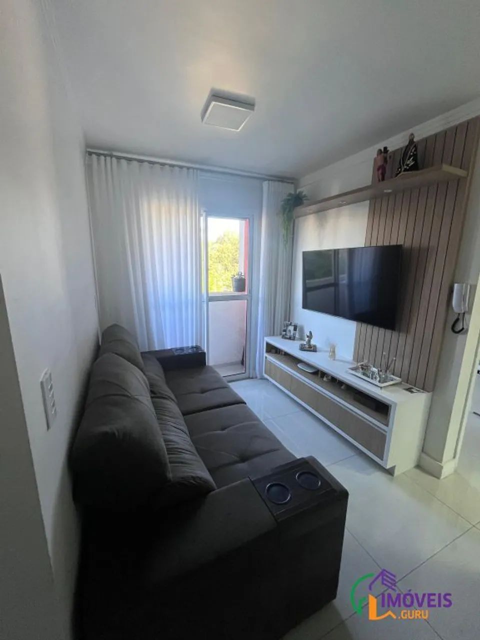 APARTAMENTO - VILA TOGNI - MG - Foto 3