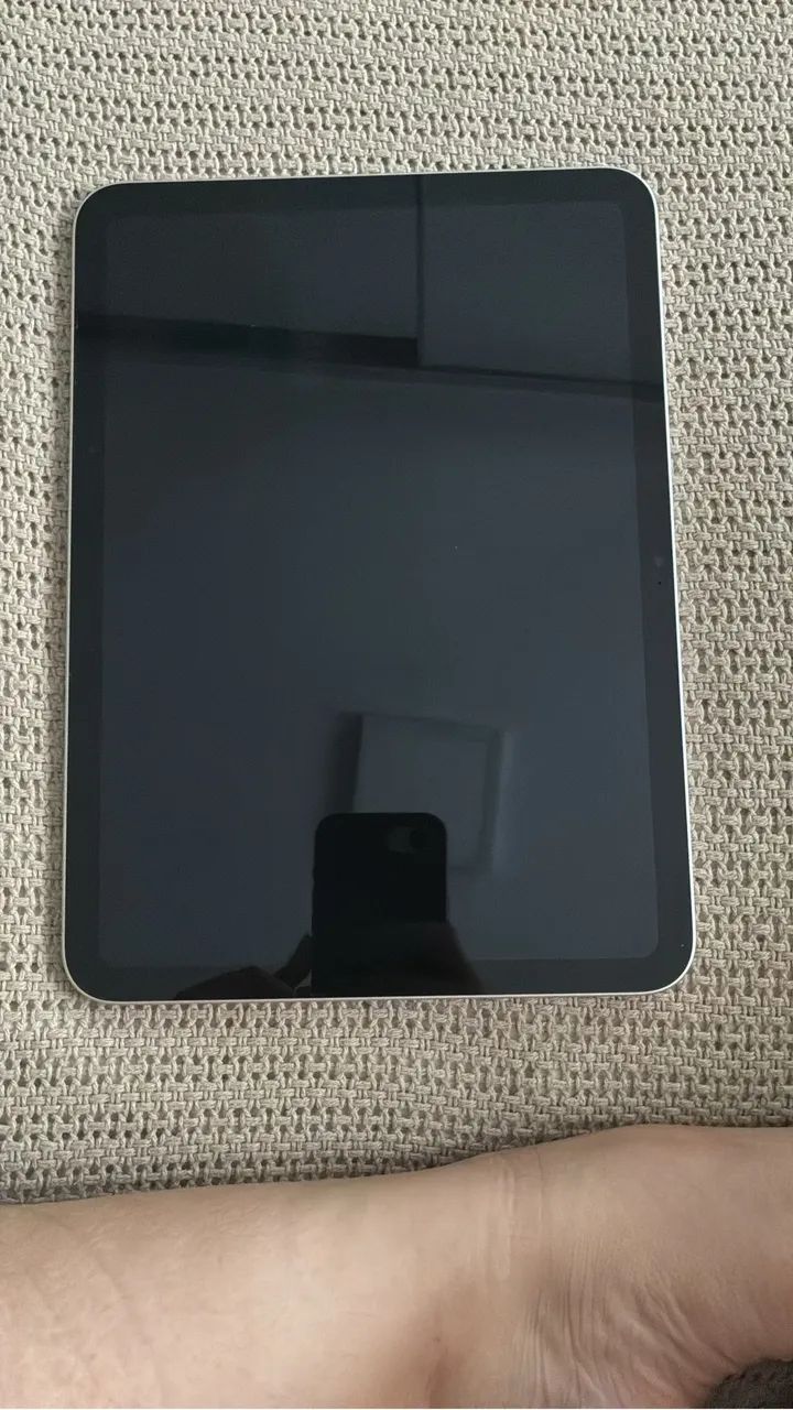 Ipad 10 64gb - Foto 2
