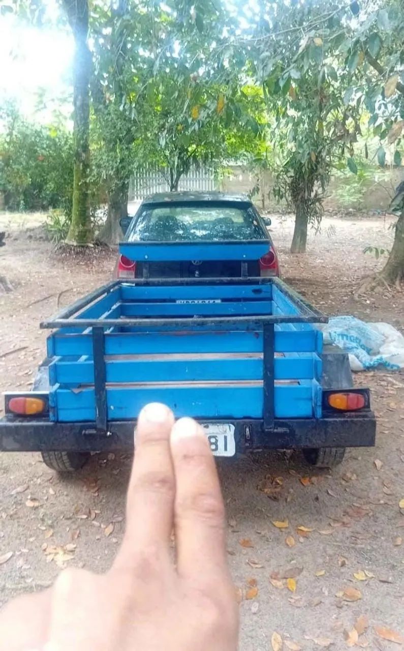 Carretinha  - Foto 2