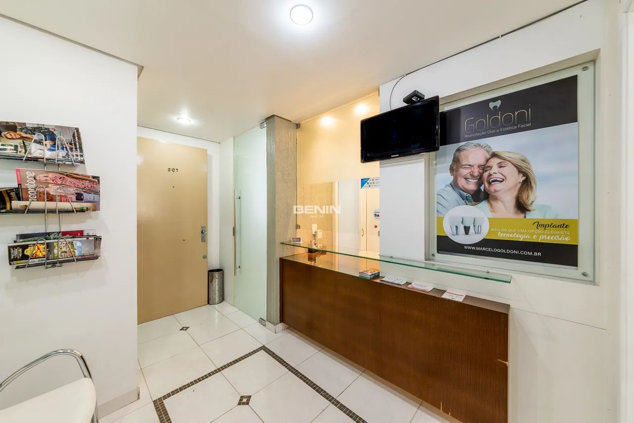 Sala em CENTRO com 56.23 m² . Sala em CENTRO com 56.23 m² . - Foto 4