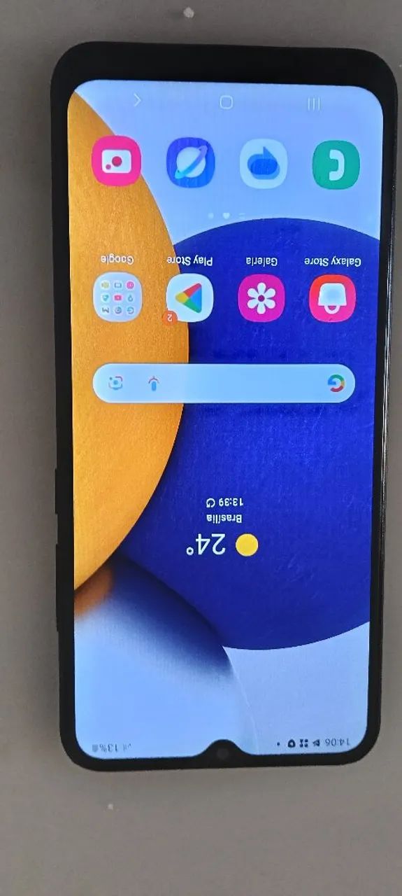 Samsung Galaxy AO3  - Foto 2