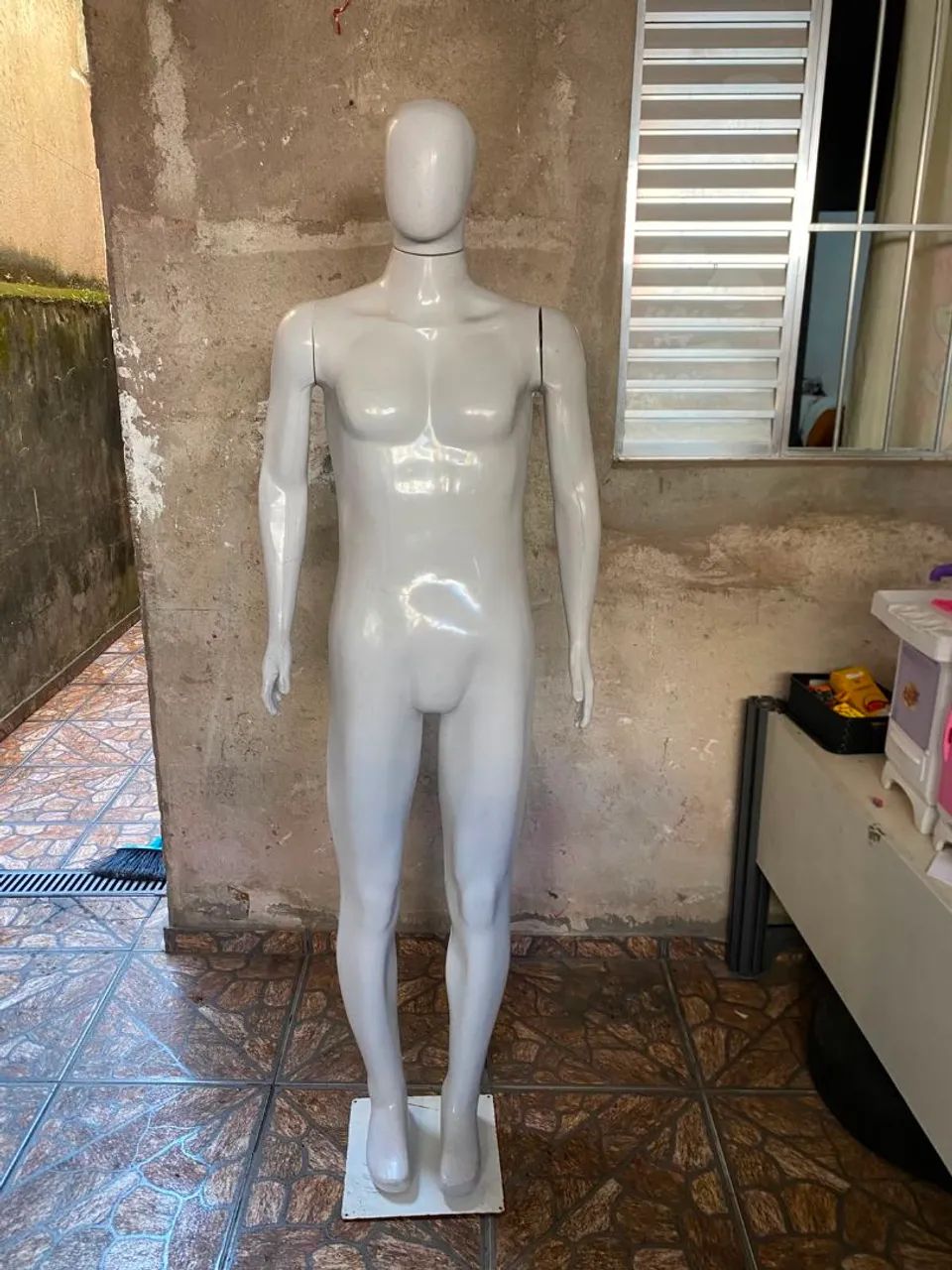 Manequins