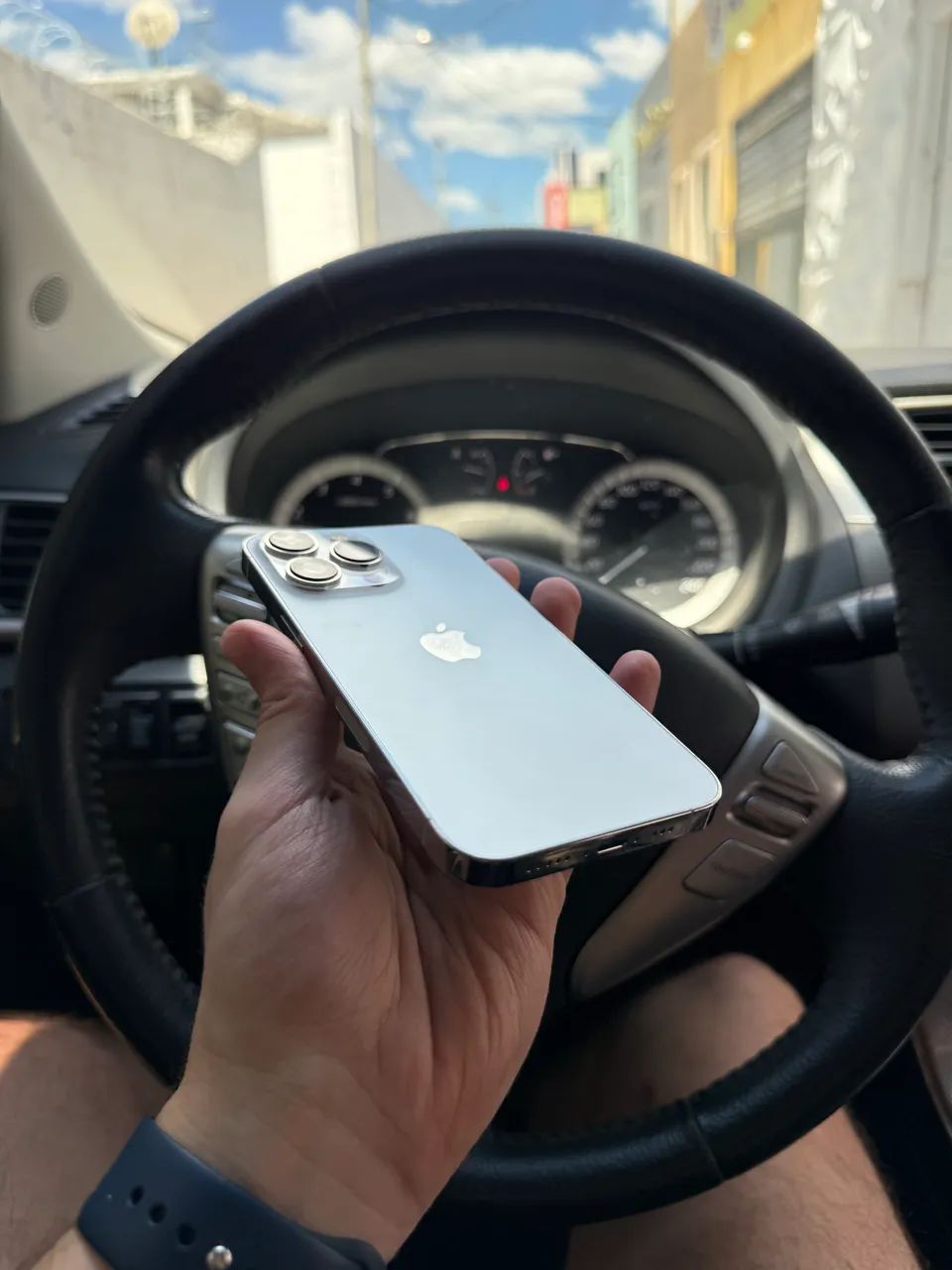 iPhone 13 Pro