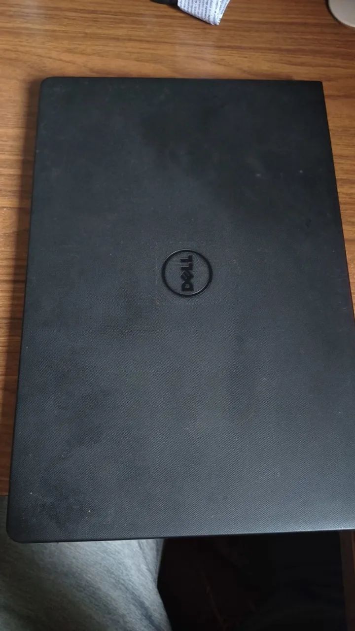 Placa mãe de Notebook inspiron 15 - Foto 2