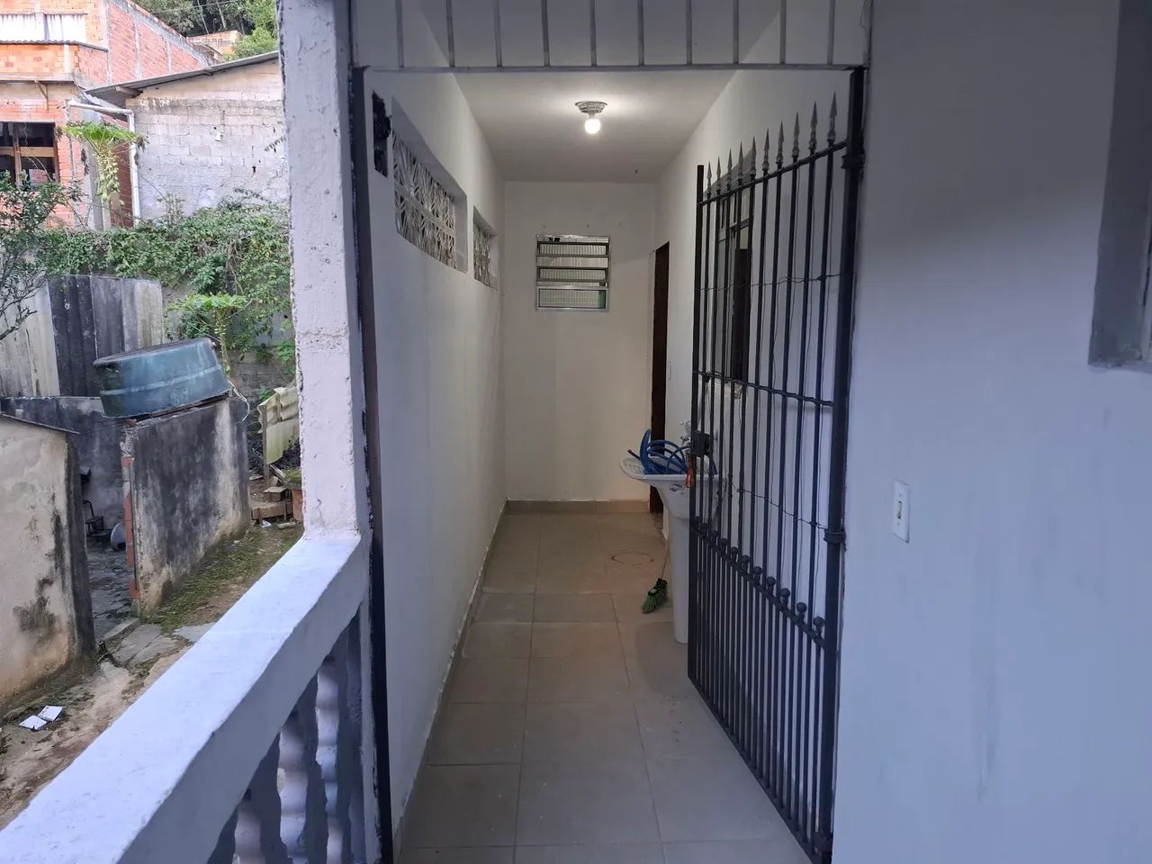 Casa 2 cômodos Alvarenga  - Foto 3