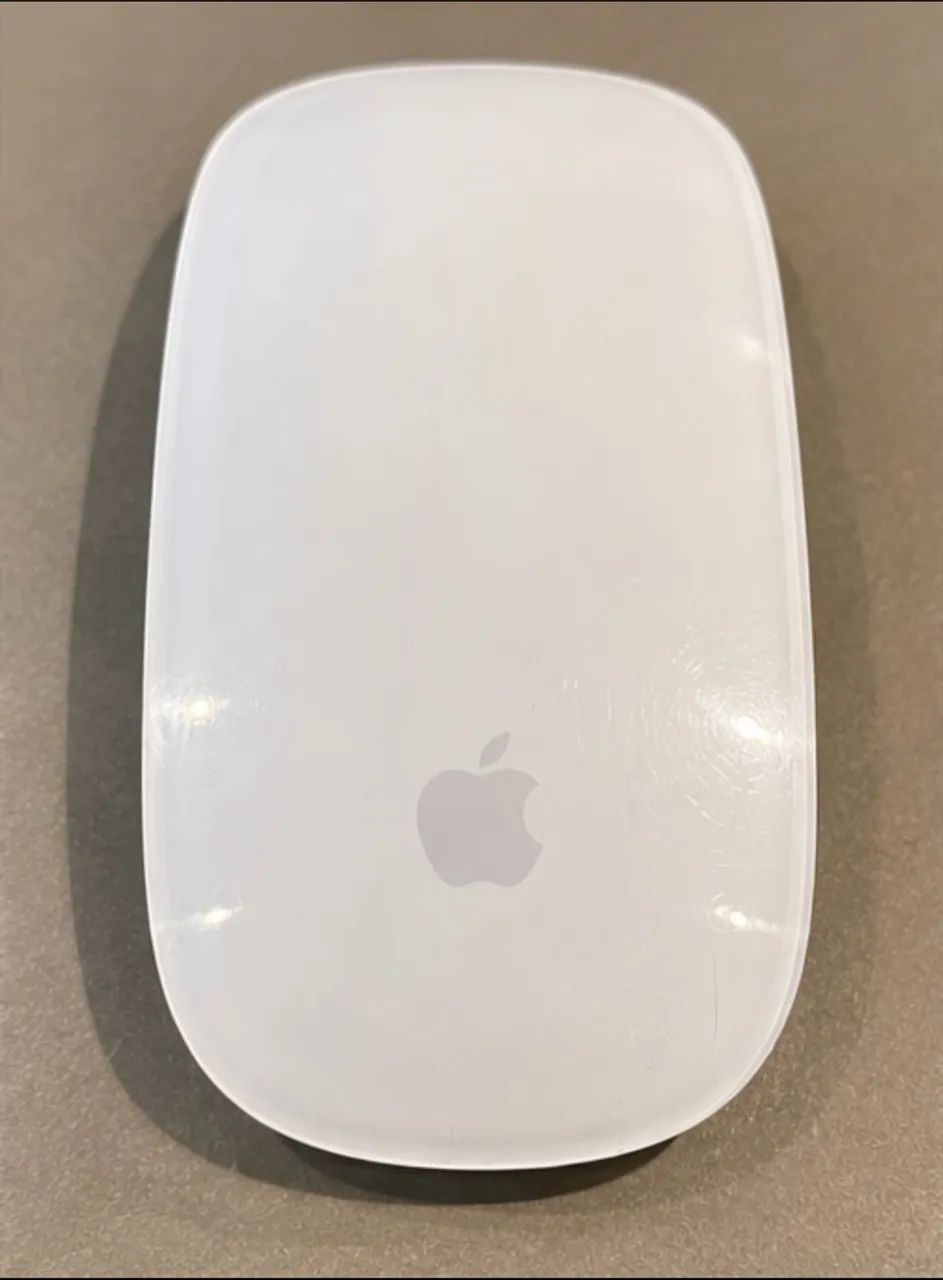 Apple Magic Mouse 2