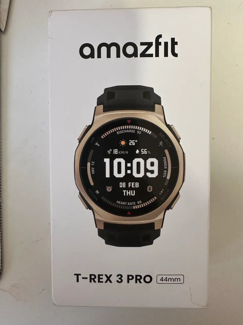 T rex 3 Pro 44mm - Foto 2