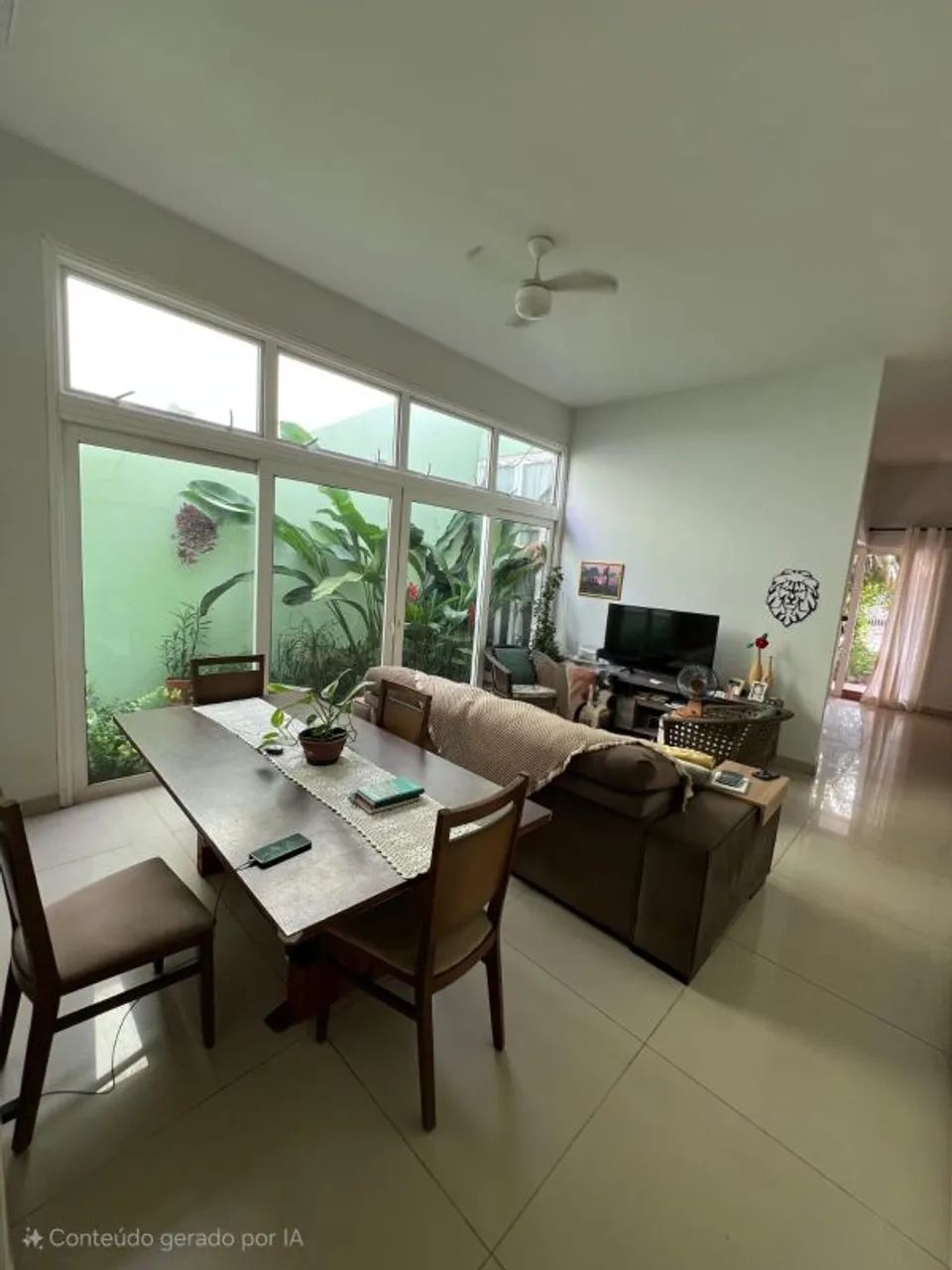 Casa no Bairro Boa Esperança