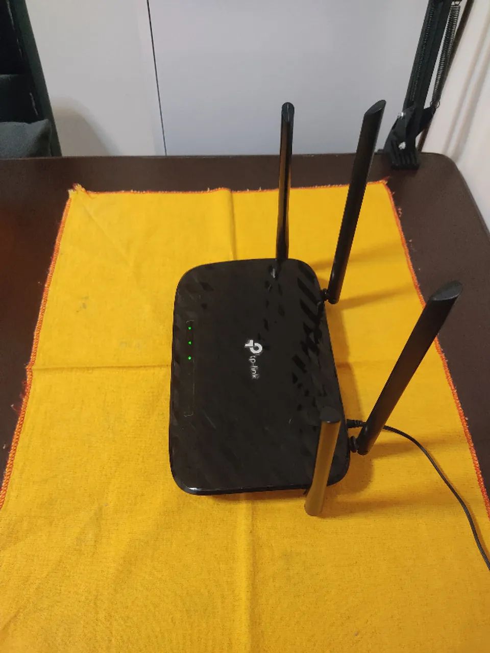 Roteador TP Link - Archer C6 - Foto 5