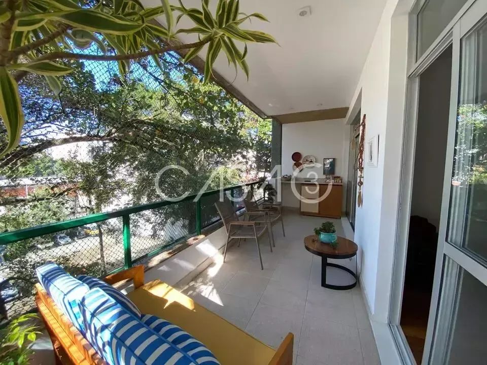 Apartamento para venda em Botafogo!