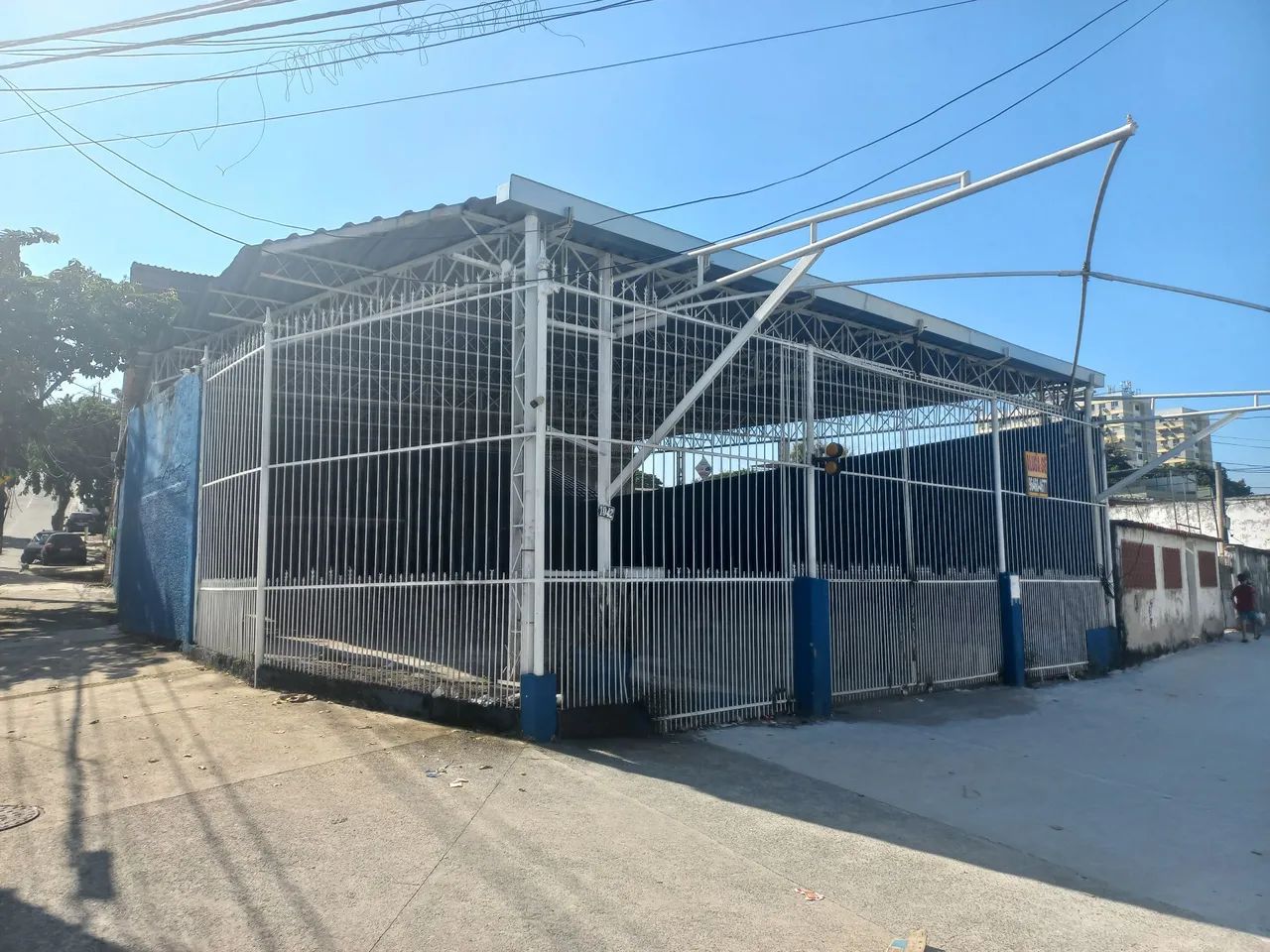 Aluga-se Galpão  - Foto 2