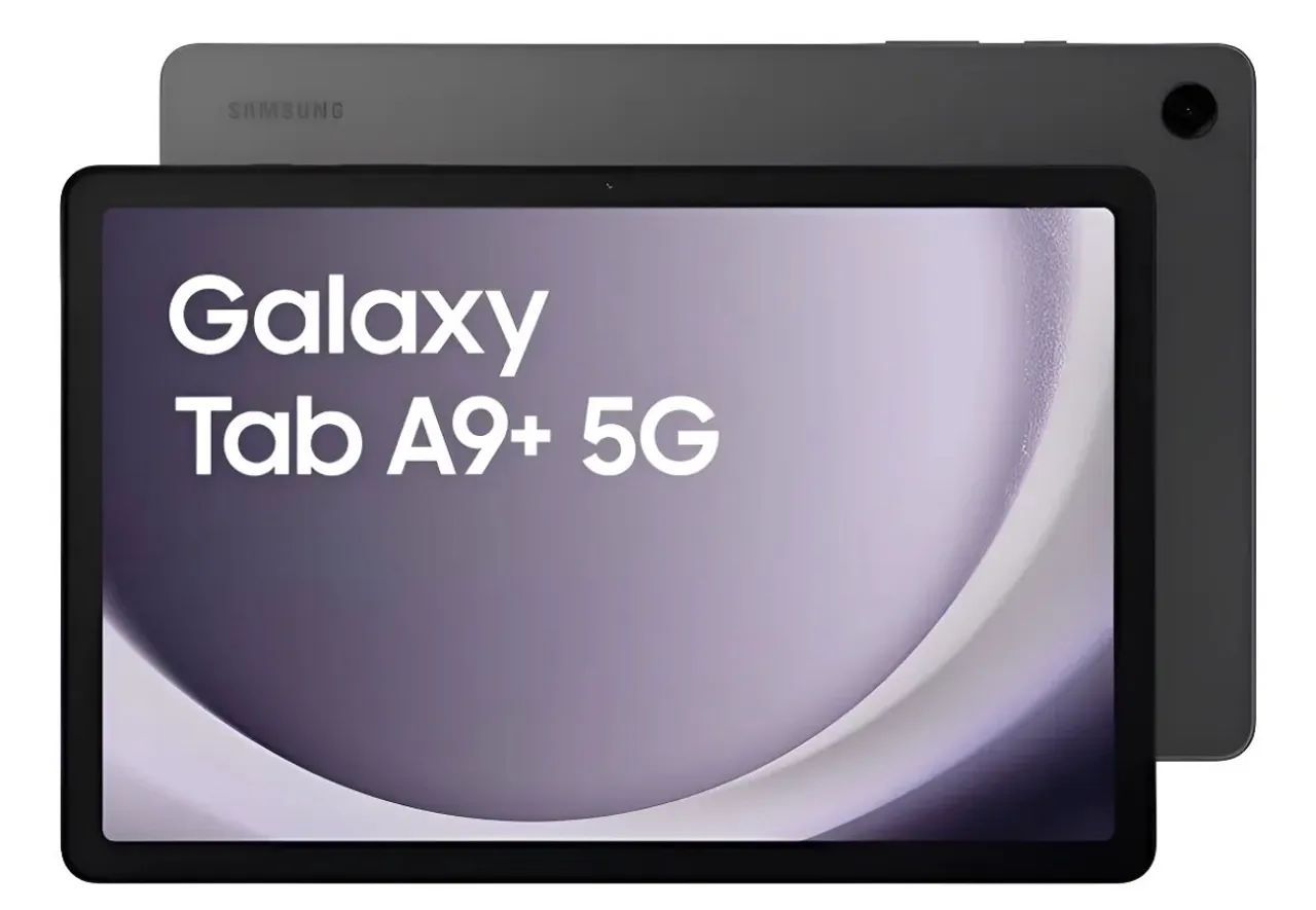 Tablet Galaxy A9+ - Foto 5