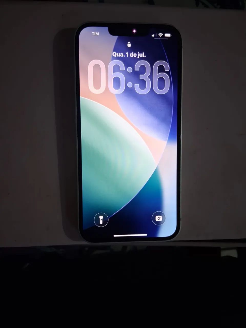 iPhone 13 128 Gigas.