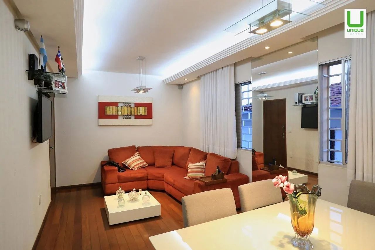 Apartamento, 3 quartos, 1 suíte, 1 vaga - Foto 2