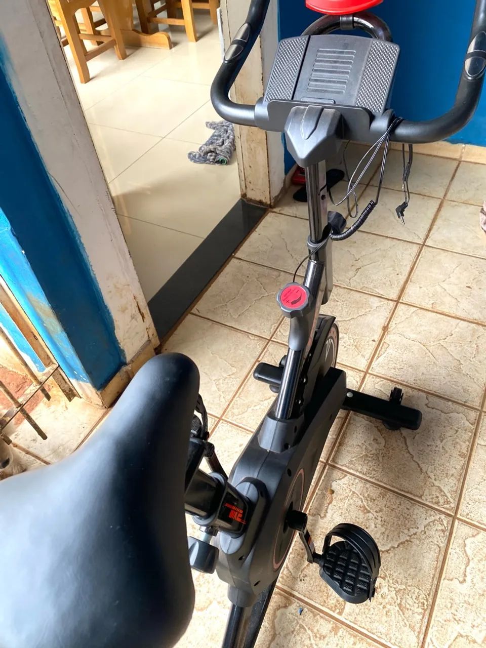 Bike ergométrica  - Foto 2