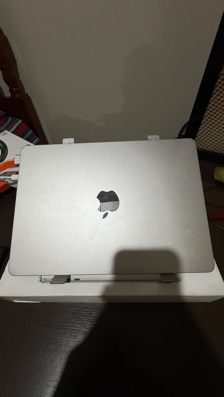 MacBook M4 Air 13? 24GB / 512GB - Foto 2