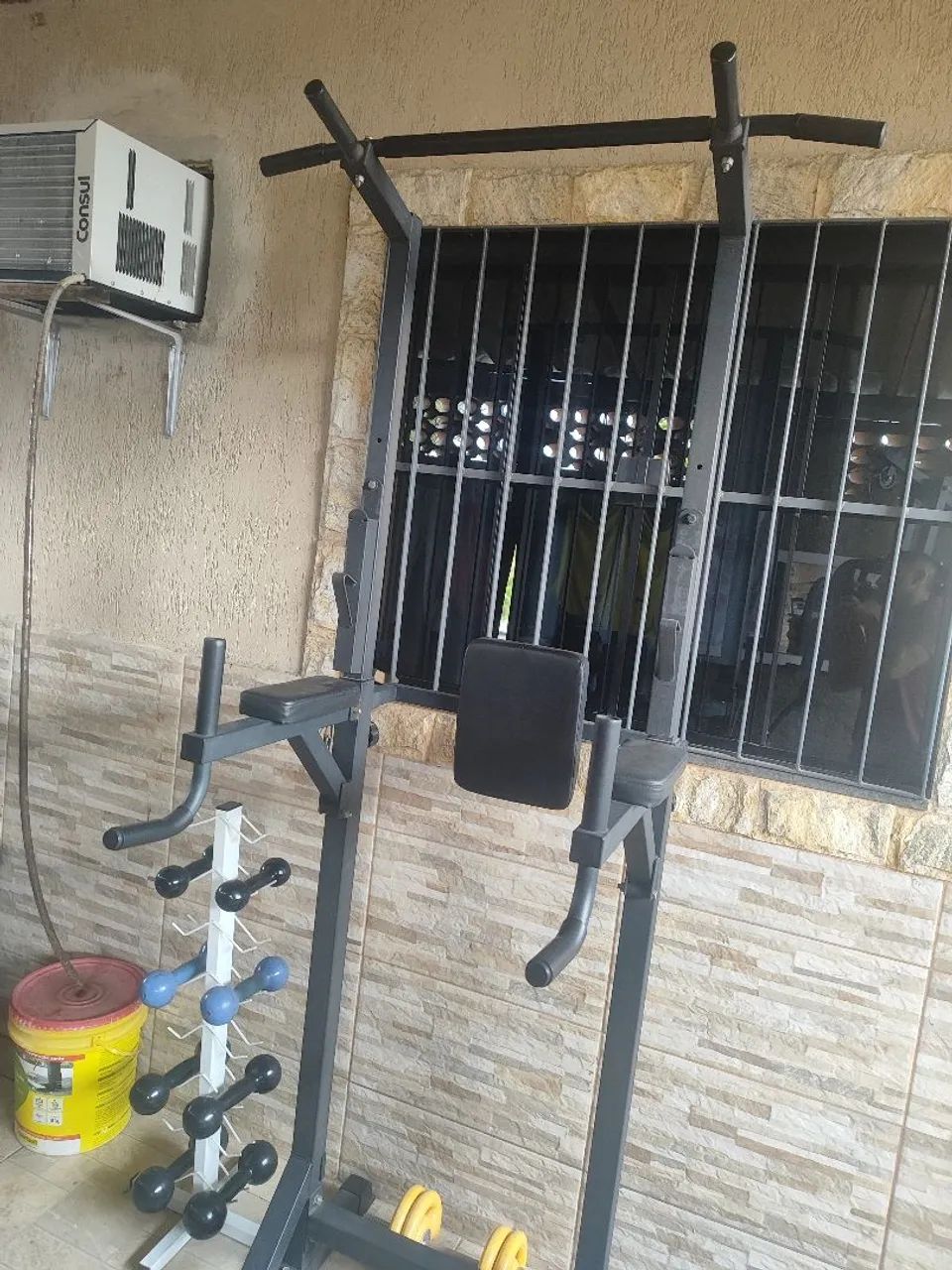 musculação completo - Foto 5